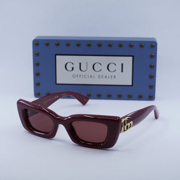 Final Price! Gucci GG1827S 003 Sunglasses - Picture 1 of 11